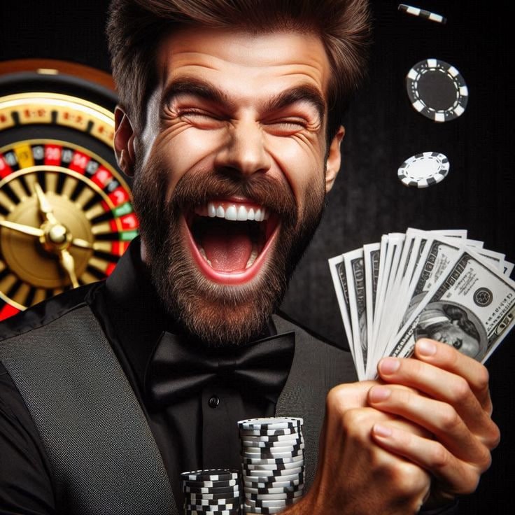 Antarmuka aplikasi garudabet menampilkan meja dealer langsung dan menu navigasi