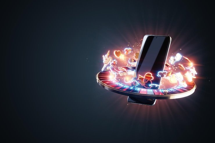 Meja baccarat tanpa komisi dengan dealer profesional garudabet