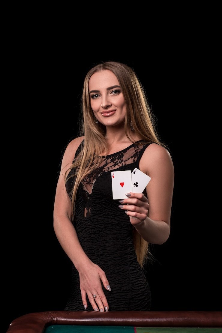 Antarmuka permainan baccarat tanpa komisi di garudabet
