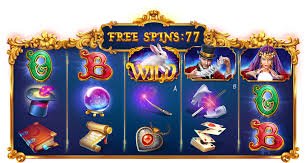 garudabet featured game showcase