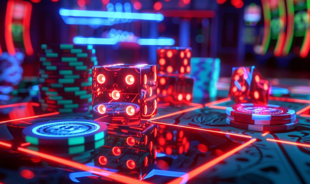 garudabet featured game showcase